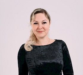 Екатерина Поспелова